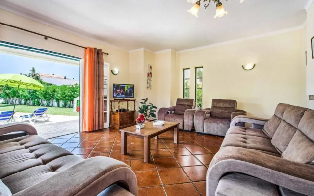 Villa Bitoque