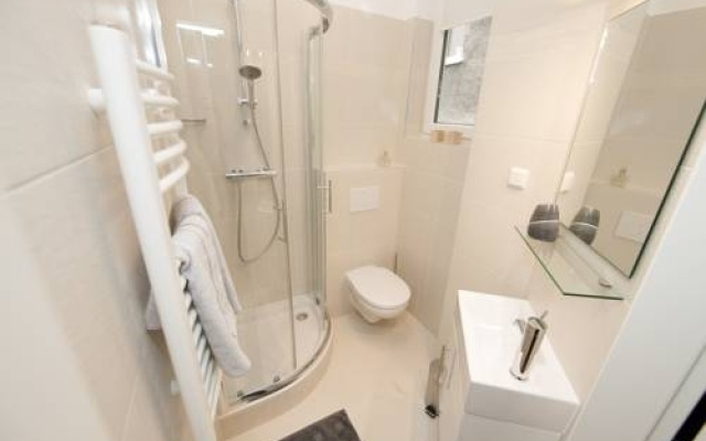 Traditional Apartments Vienna TAV - City