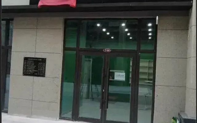 Youyijia Boutique Serviced Apartment (Harbin Music Park Dingxiang Park Subway Station)