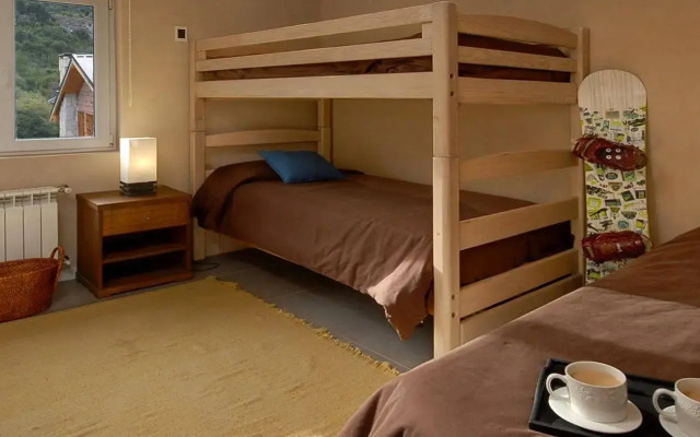 Ski Sur Apartments