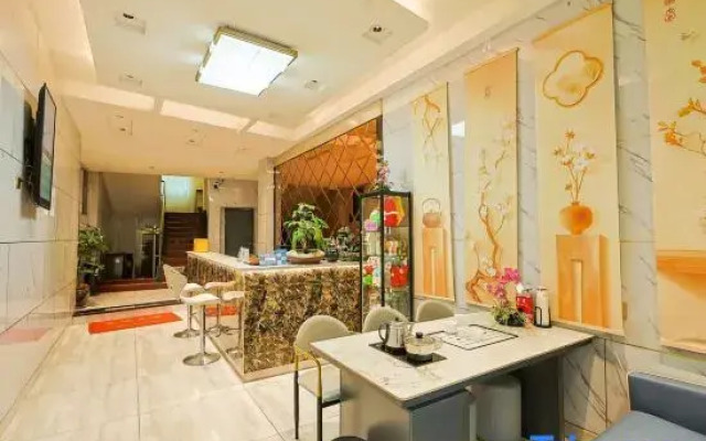 Jinfu Hotel