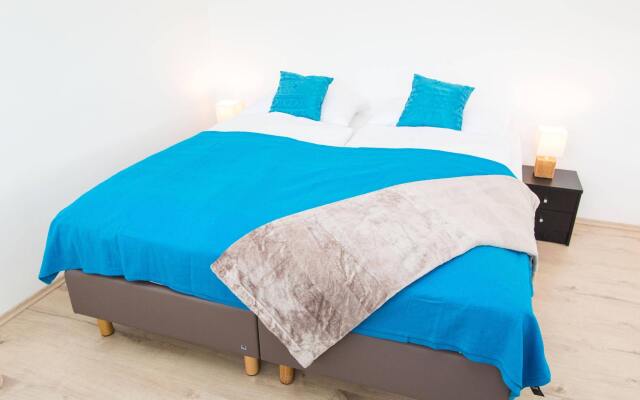 Отель CheckVienna Apartment Veitingergasse II Австрия, Вена - отзывы, цены и фото номеров - забронировать отель CheckVienna Apartment Veitingergasse II онлайн вид на фасад