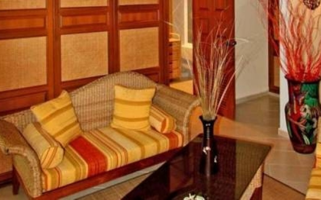 Hotel Eden Palm