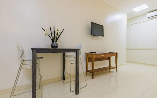Ailixin Studio Apartments
