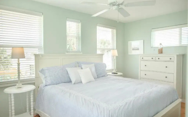 Nantucket