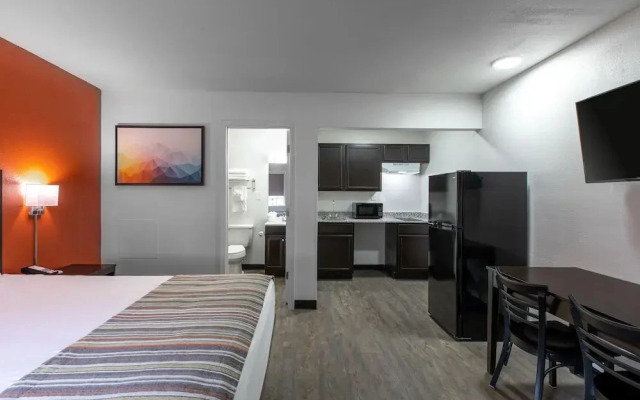 Southern Suites Spartanburg