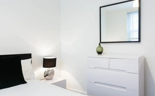 ZO Properties Shoreditch