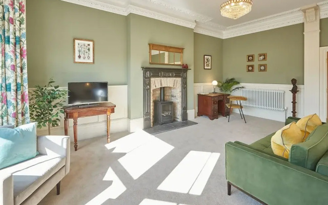 Host Stay Sandpiper