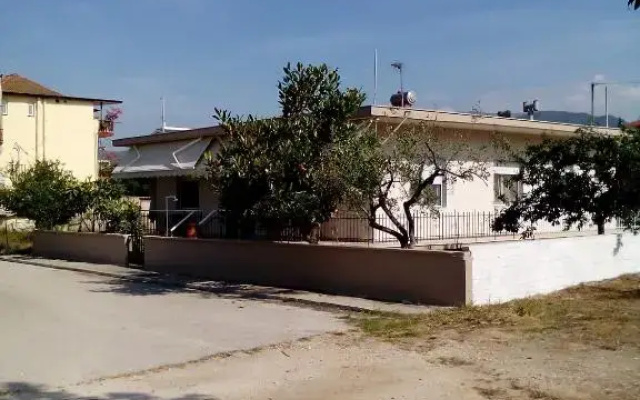 Iordanis
