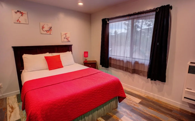 Tao Cabin