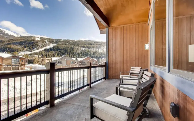River Run Townhome RR73