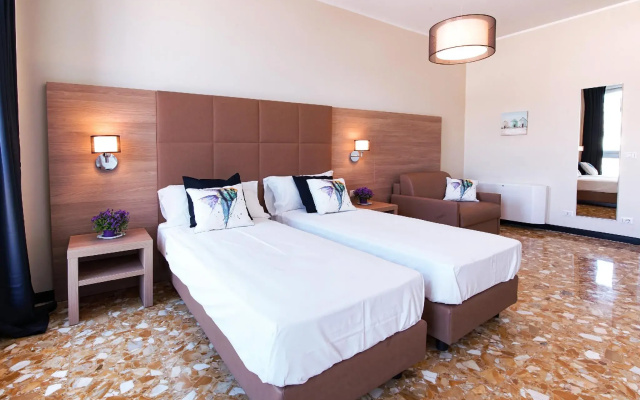 Bluripa Guesthouse