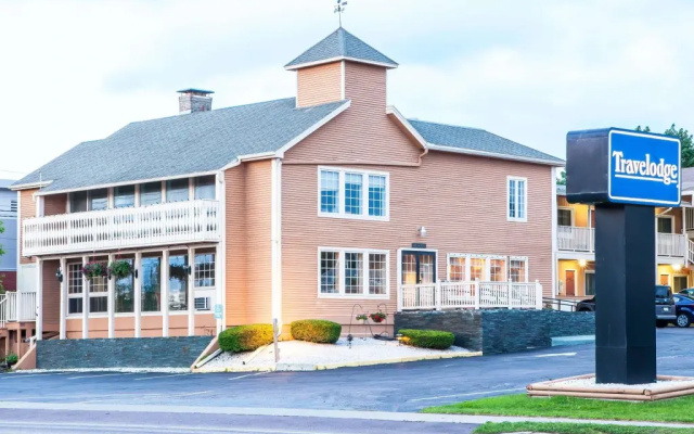 Rodeway Inn