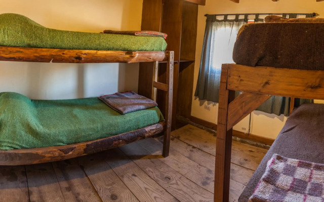 Refugio Chalten Hostel
