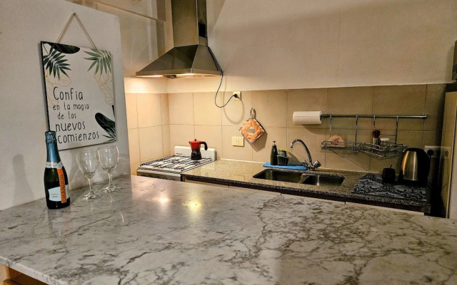 Caballito Apartment