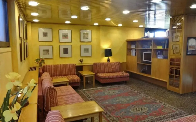 Hotel Longobardo
