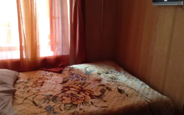 Mini Hotel Vika