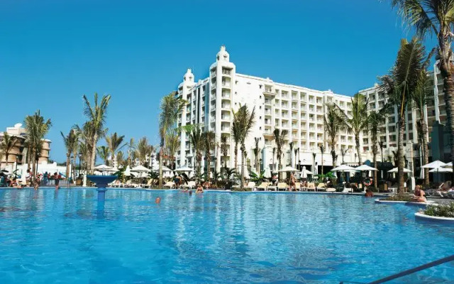 Hotel Riu Vallarta - All Inclusive