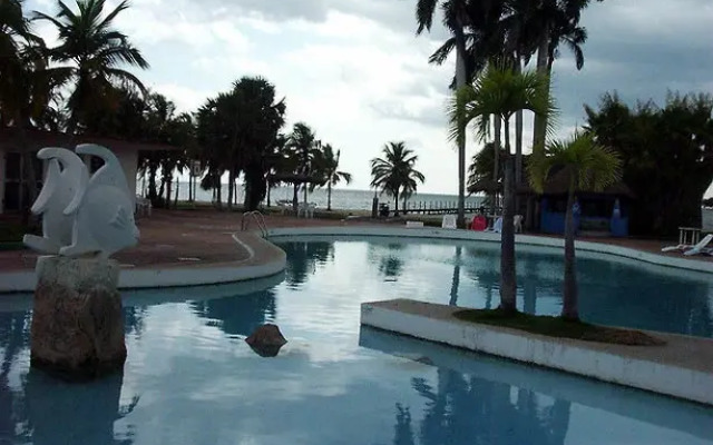 Gran Caribe Hotel Colony