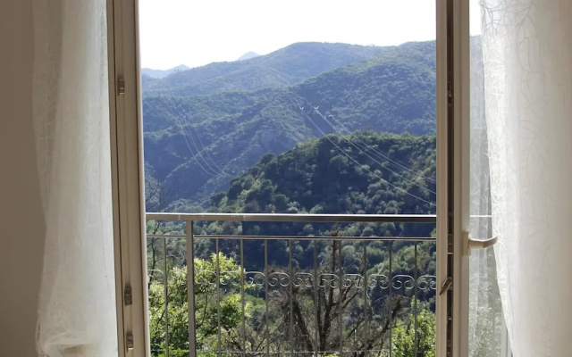 House Of Olive Trees, Relaxation And Wi-fi