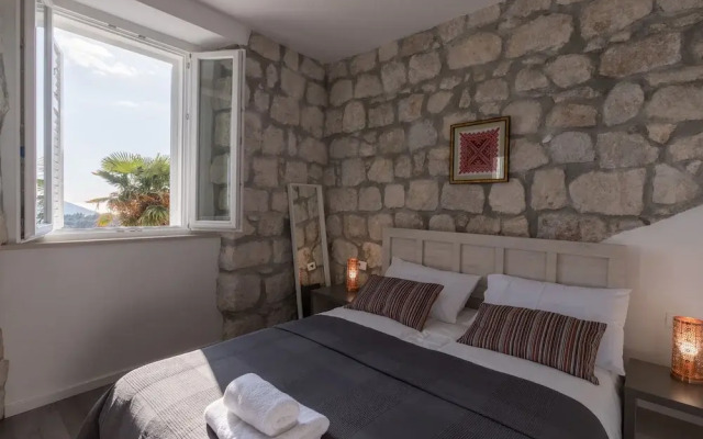 Holiday Home Frida