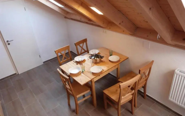 ATELIER IM STADTGARTEN direkt in Rottweil