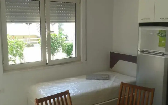 Apartment Sea Side