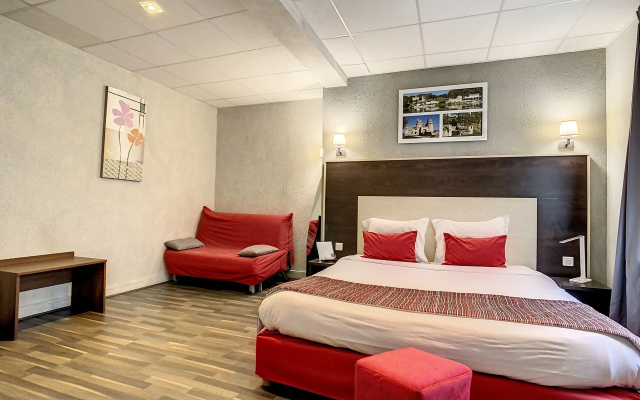 Hotel Beaudon