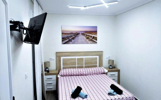 La casita soleada - Gran Alacant