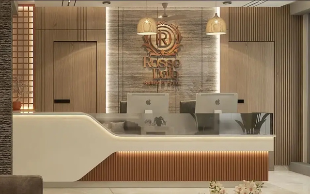 Rosse Dale Suites and Hotel