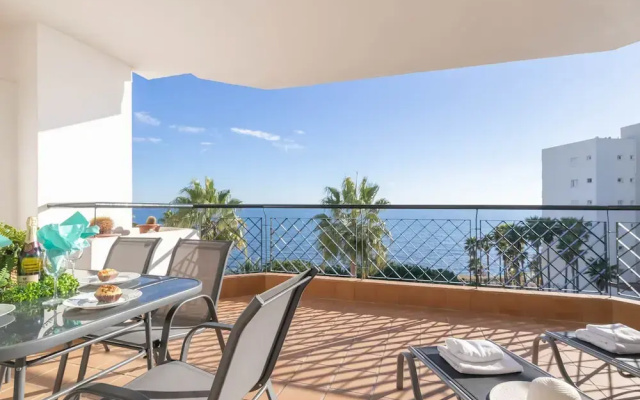 Mi Capricho Beach Front sea View Pool