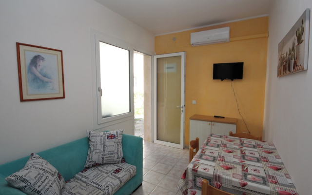 Rosolina Mare Flat Near Beach