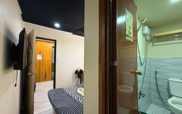 Baguio Camella Big Brother House