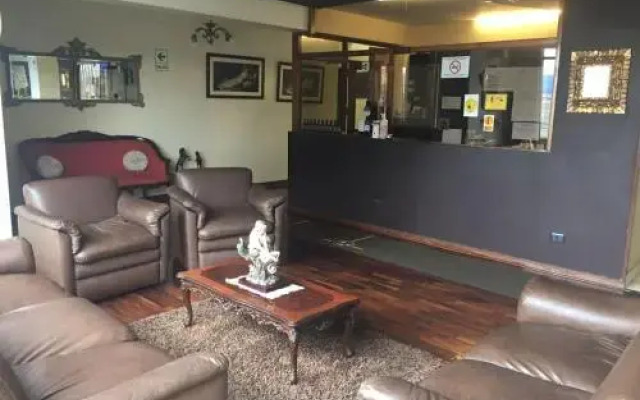 Hostal Villa Inn