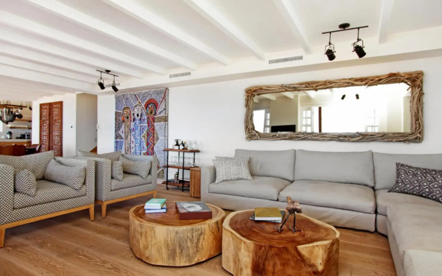 La Baia - Camps Bay in Cape Town