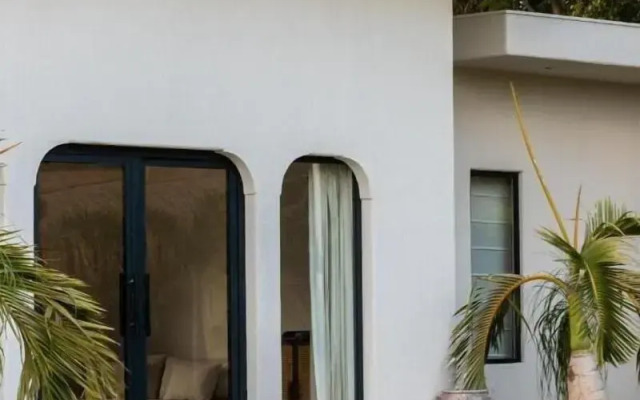 La Vida Retreat