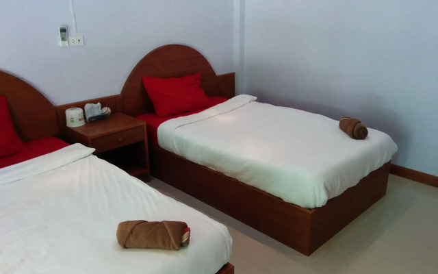 Ban Tai Resort