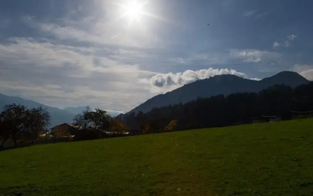 Ferienhaus Pair