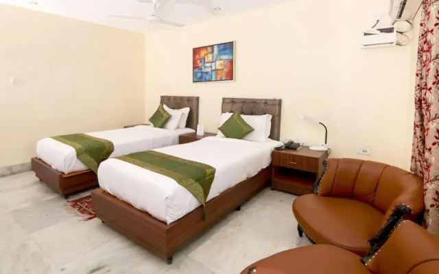 Hotel Sher E Punjab