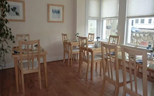 Malvern Lodge Guest House