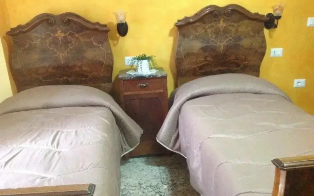 B&B Dalle Zie