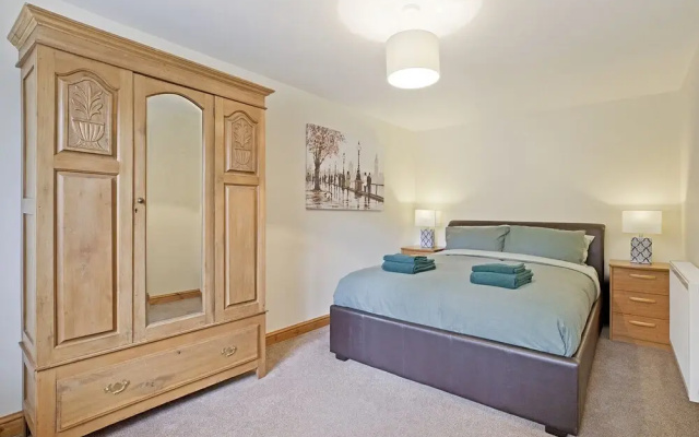 Plum Cottage