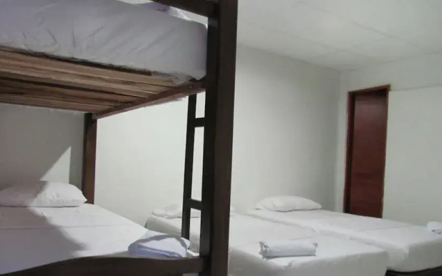 Aqua Hostal Valledupar