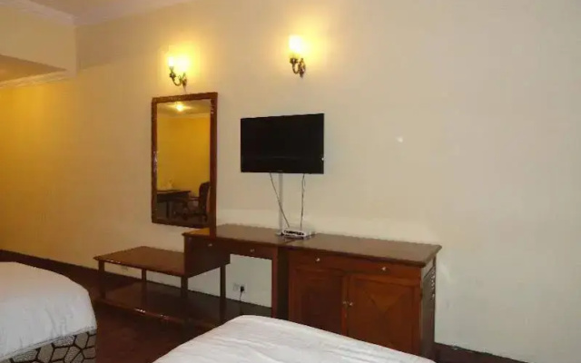 Hotel Mark