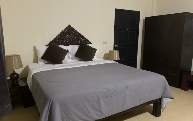 Sirin Bungalow