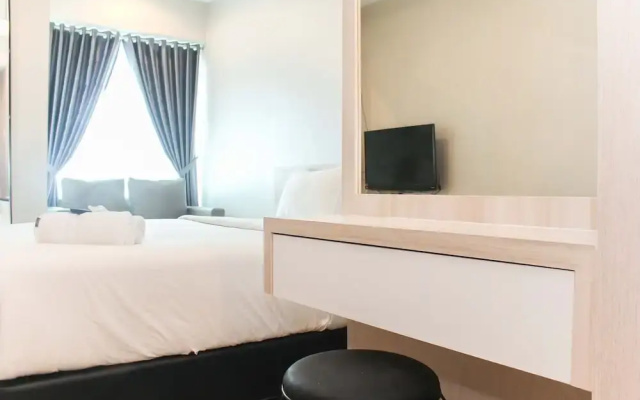 Stunning Grand Kamala Lagoon Studio Apartment