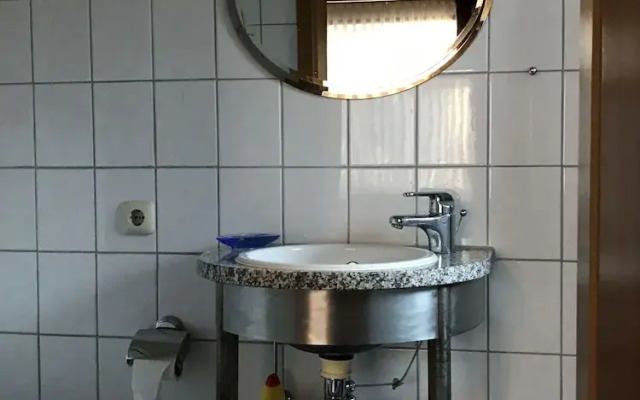 Ferienwohnung Lämmchen