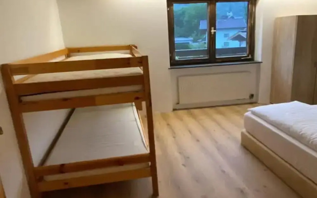 Spacious Holiday Home in Zell am See