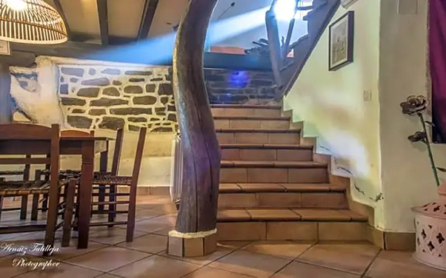 El Albergue de Soba