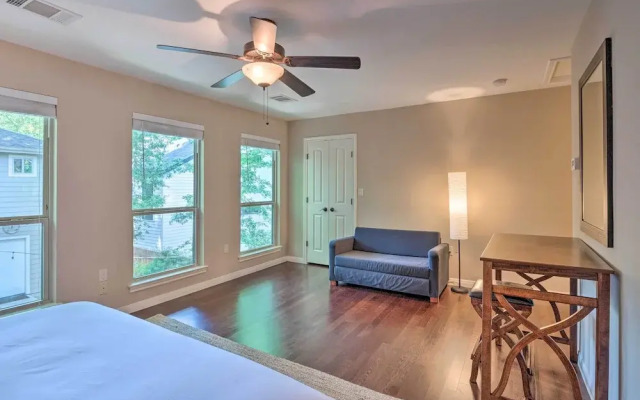 Holly Hideaway